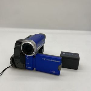 DCR-TRV22 SONYの値段と価格推移は？｜22件の売買データからDCR-TRV22