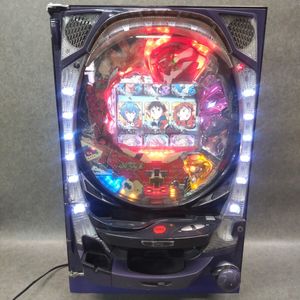 パチンコ エヴァのYahoo!オークション(旧ヤフオク!)の相場・価格を見る