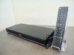 DMR-BWT510のYahoo!オークション(旧ヤフオク!)の相場・価格を見る
