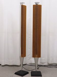 BANG OLUFSEN スピーカーのYahoo!オークション(旧ヤフオク!)の相場