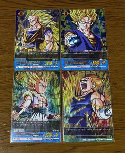データカードダス ドラゴンボールZ2の値段と価格推移は？｜10件の売買