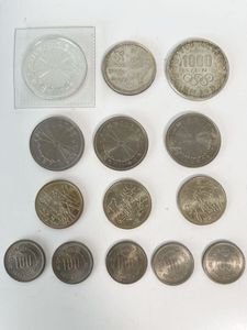 御在位60年1万円銀貨の値段と価格推移は？｜3件の売買データから御在位