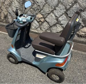 スズキ セニアカーのYahoo!オークション(旧ヤフオク!)の相場・価格を