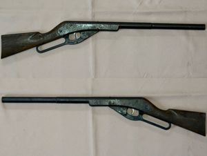 コルク銃の値段と価格推移は？｜26件の売買データからコルク銃の価値が