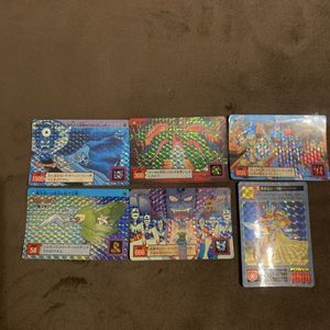 ドラゴンクエストカードダスの値段と価格推移は？｜86件の売買データ