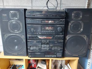 PIONEERパイオニアprivateの値段と価格推移は？｜6件の売買データから