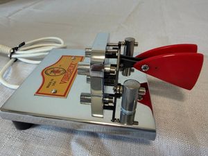 電鍵 バイブロプレックスの値段と価格推移は？｜12件の売買データから