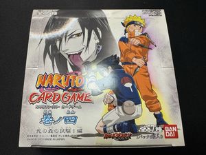ナルト カードゲームの値段と価格推移は？｜240件の売買データから