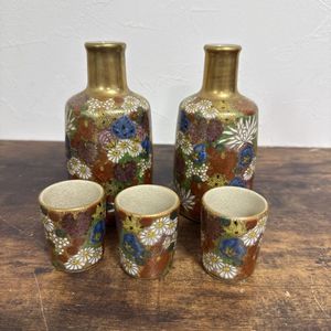 九谷 幸仙の値段と価格推移は？｜4件の売買データから九谷 幸仙の価値