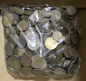 香港20セントの値段と価格推移は？｜4件の売買データから香港20セント