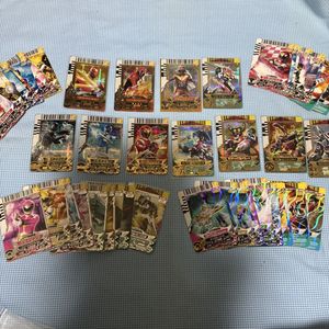 スーパー戦隊バトルダイスオーの値段と価格推移は？｜7件の売買データ