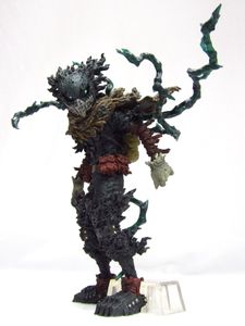 黒デクフィギュアの値段と価格推移は？｜3件の売買データから黒デク