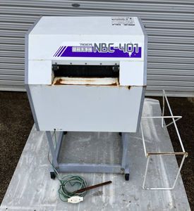タイガー苗箱洗浄機の値段と価格推移は？｜3件の売買データから