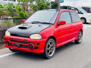 ヴィヴィオ rxのYahoo!オークション(旧ヤフオク!)の相場・価格を見る