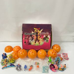 ドラゴンボール カプセルのYahoo!オークション(旧ヤフオク!)の相場