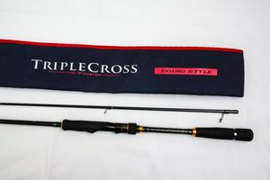 メジャークラフト トリプルクロスの値段と価格推移は？｜27件の売買