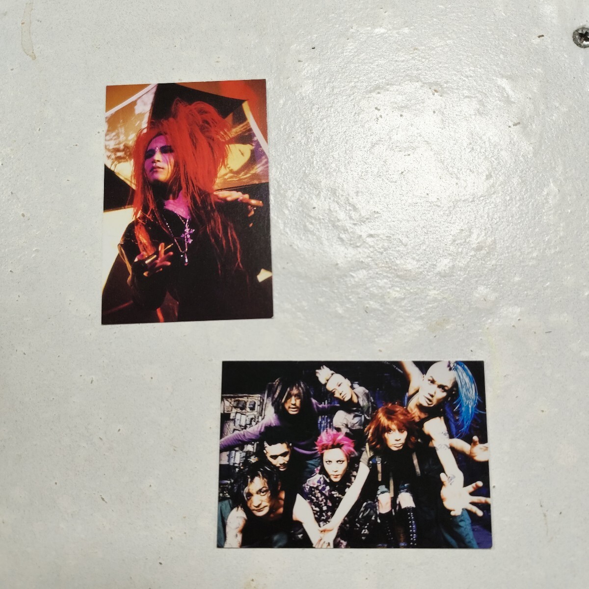 hide 怪人カードセット 13枚　貴重多数hideメイン　X JAPAN hide 怪人カードの値段と価格推移は？｜19件の売買データからhide 怪人