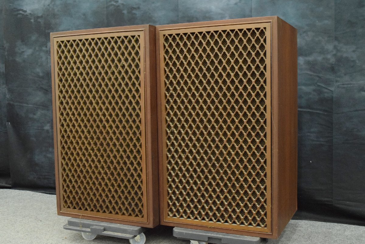 SANSUI スピーカー Sの値段と価格推移は？｜142件の売買データから