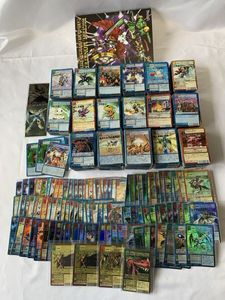 デジモンカード 初期の値段と価格推移は？｜30件の売買データから
