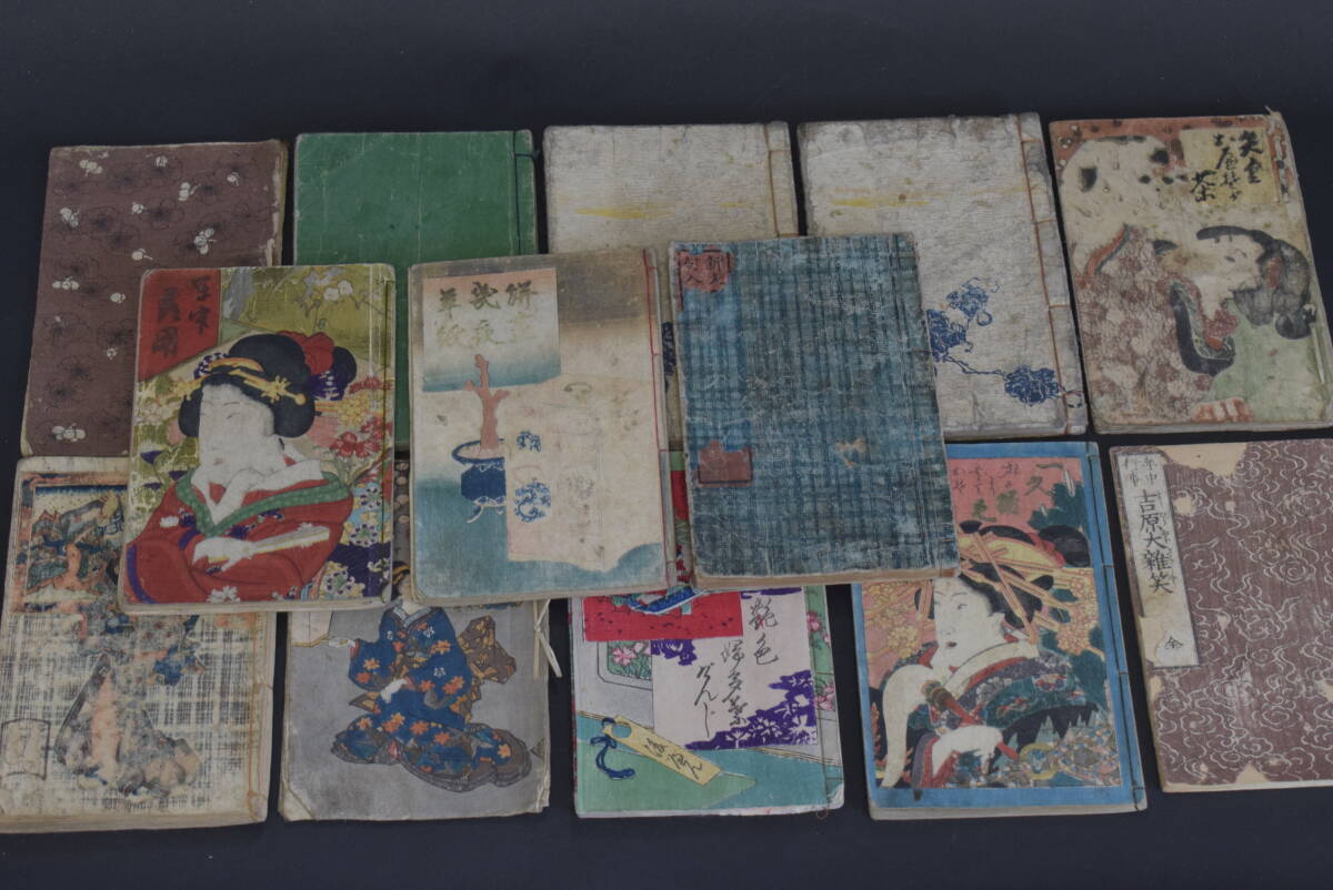 春画 浮世絵の値段と価格推移は？｜302件の売買データから春画 浮世絵