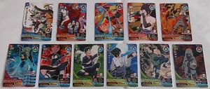 NARUTOナルティメットクロスの値段と価格推移は？｜38件の売買データ