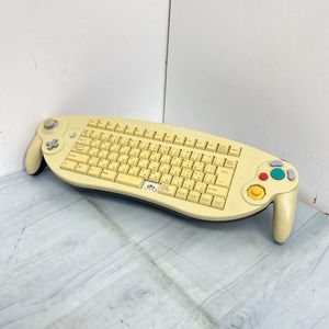 ゲームキューブ キーボードの値段と価格推移は？｜15件の売買データ
