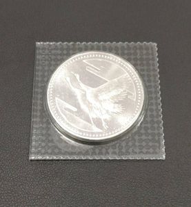 皇太子殿下御成婚 純銀の中古価格は7,346円｜記念硬貨の新品・中古の