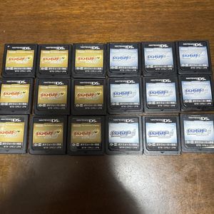 ポケットモンスター ハートゴールドのYahoo!オークション(旧ヤフオク