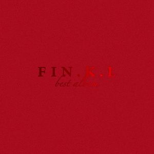 336位 ◆FIN.K.L Best Album [LP+CD] 未開封新品◆韓国限定版・Finkl・ピンクル