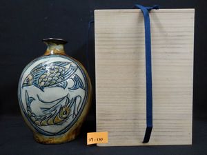金城次郎の値段と価格推移は？｜305件の売買データから金城次郎の価値