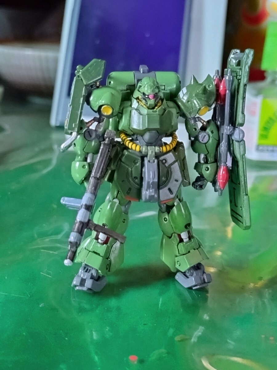 ガンダムアーティファクトの値段と価格推移は？｜206件の売買データ