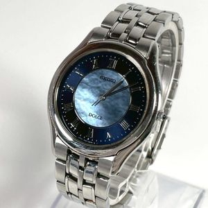 セイコー ドルチェ 6030の値段と価格推移は？｜128件の売買データから
