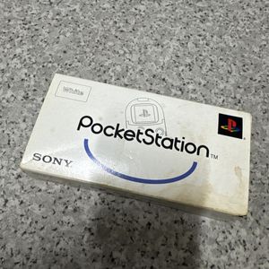 ポケット ステーションの値段と価格推移は？｜119件の売買データから