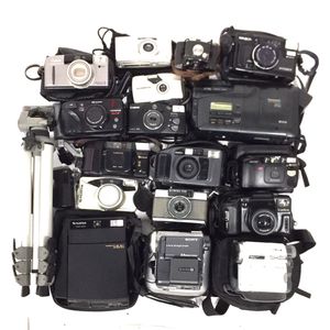 canon autoboy sのYahoo!オークション(旧ヤフオク!)の相場・価格を見る