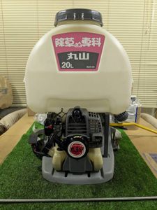 丸山 動噴 中古のYahoo!オークション(旧ヤフオク!)の相場・価格を見る