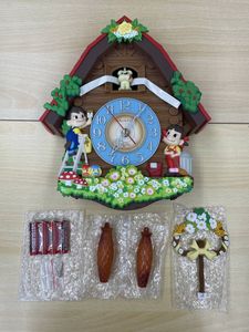 振り子時計のYahoo!オークション(旧ヤフオク!)の相場・価格を見る
