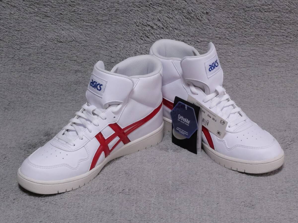 アシックスジャパンLの値段と価格推移は？｜2件の売買データから