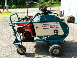 丸山 MSA413の値段と価格推移は？｜1件の売買データから丸山 MSA413の 