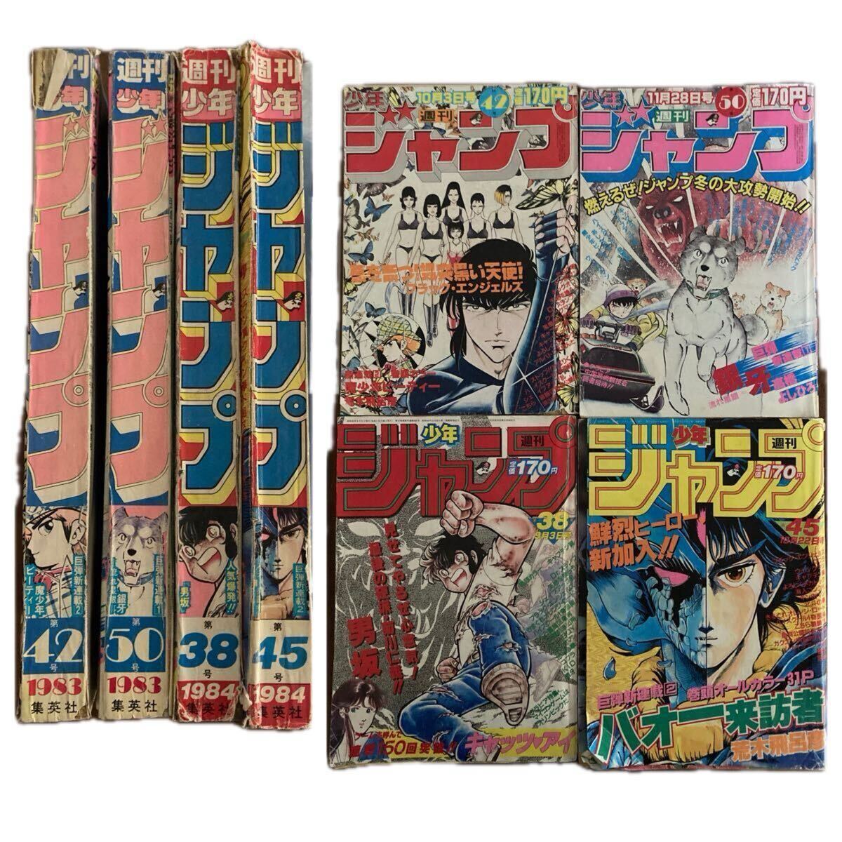 バオー来訪者の値段と価格推移は？｜21件の売買データからバオー来訪者