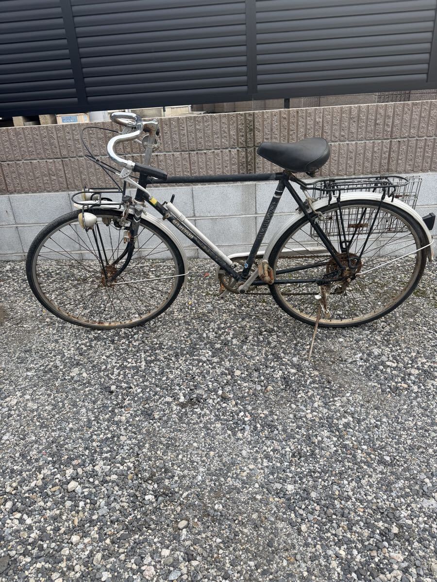 m*o様 ROADMAN 73年式？自転車。 m*o様 ROADMAN 73年式？自転車