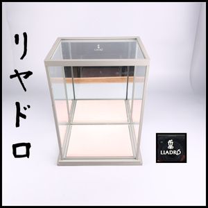 リヤドロ ケースの値段と価格推移は？｜24件の売買データからリヤドロ