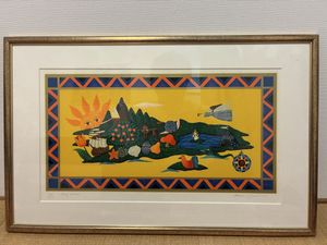 小澤摩純の値段と価格推移は？｜4件の売買データから小澤摩純の価値が