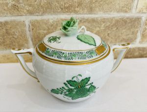 ヘレンド ポニーグリーンのYahoo!オークション(旧ヤフオク!)の相場