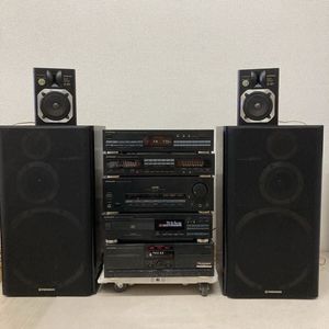 PIONEER PRIVATEの値段と価格推移は？｜42件の売買データからPIONEER