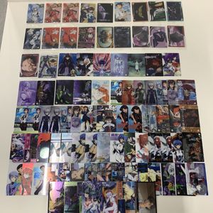 エヴァンゲリオンウエハースの値段と価格推移は？｜232件の売買データ