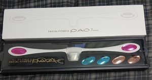 フェイシャルフィットネスパオの値段と価格推移は？｜19件の売買データ