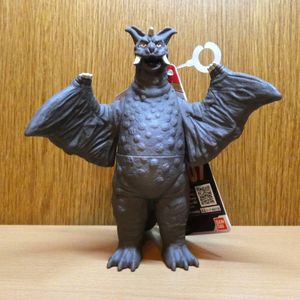 タグ付 ウルトラ怪獣の値段と価格推移は？｜124件の売買データからタグ
