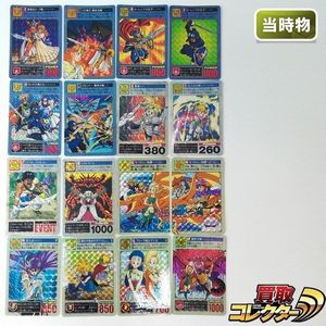 ドラゴンクエスト カードダス レアカードまとめ売り ドラゴンクエストカードダスの値段と価格推移は？｜80件の売買データ