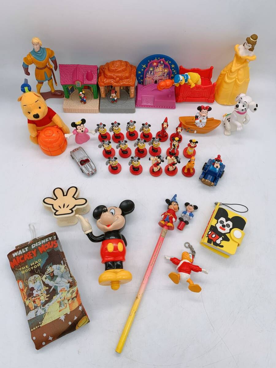 ディズニーワールド25周年の値段と価格推移は？｜3件の売買データから