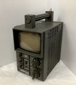 ナショナル トランジスタテレビの値段と価格推移は？｜7件の売買データ